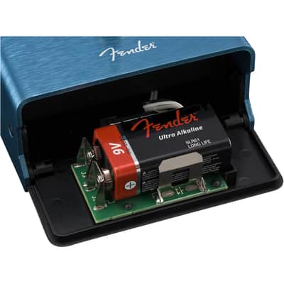 Fender Mirror Image Delay image 7