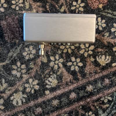 MXR M108S Ten Band EQ 2016 - Present - Silver image 4