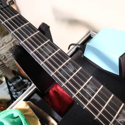Gibson SG Standard Dark Limited Edition Cherry 2021 image 17