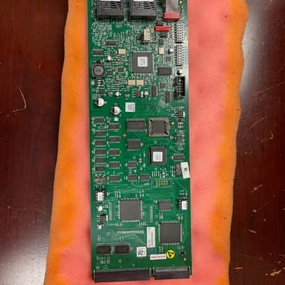 Soundcraft CSB Optical MADI HD Card Multi mode image 3