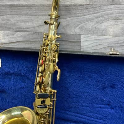 E&S Alto Sax *Repair* image 7