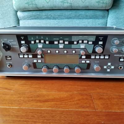 Kemper Profiler Rack image 5