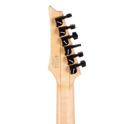 Ibanez Prestige SV5470-BK Black 2012 image 13