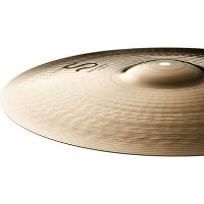 Zildjian S16RC S 16" rock crash image 2
