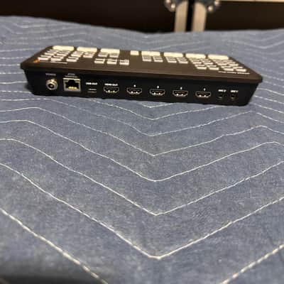 Blackmagic Design ATEM Mini Pro image 5