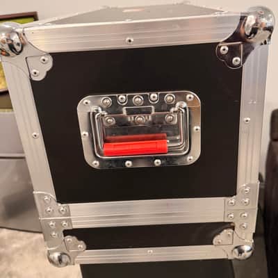Gator Gator G-TOUR HEAD ATA Wood Tour Case for Amp Head 2015 Black image 5