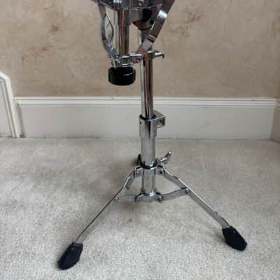 Sound Percussion SP Snare Drum Stand - Chrome image 8