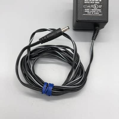 Ibanez AC103 AC Adapter (Model AEC-3530C) AC 120V DC3V 200mA image 2