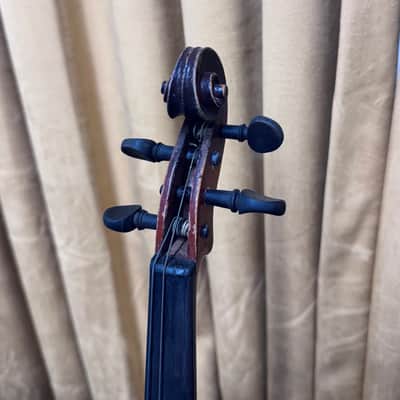Vintage Violin w/case image 2