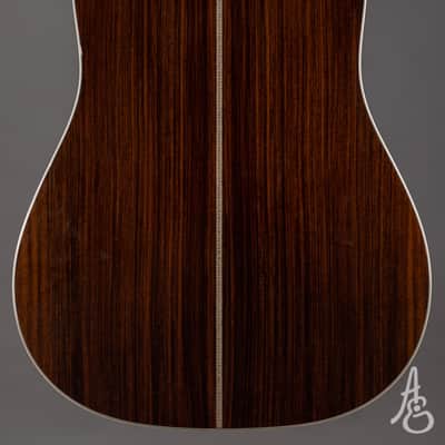 Eastman E8D-TC Dreadnought image 3