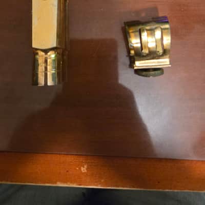 Otto Link Super Tone Master 7 Alto Sax Mouthpiece image 3