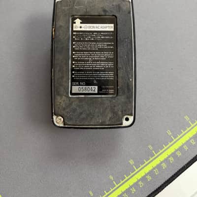 Ibanez Soundtank PL5 Powerlead Distortion image 4