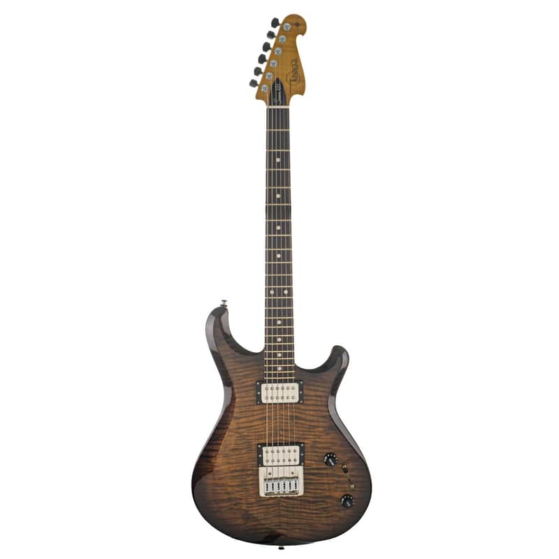 Knaggs Chesapeake Series Severn X Baritone | Reverb Brazil