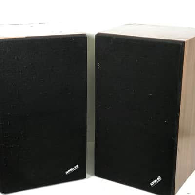 Pioneer HPM-60 Speaker Pair image 2