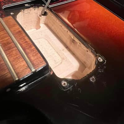 Gibson Memphis ES-335 Studio (4-Knob) 2016 - 2018 - Sunburst image 6