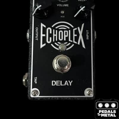 Dunlop EP103 Echoplex Delay (missing knob) 2016 - Present - Black - X18806 image 2