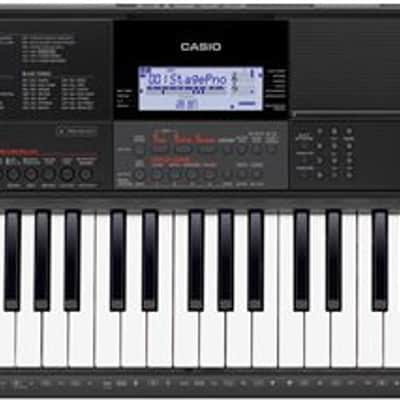 Casio CTX700 61 Key Keyboard