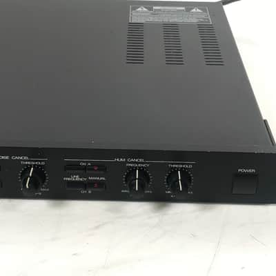 Roland SN-550 Digital Noise Eliminator image 4