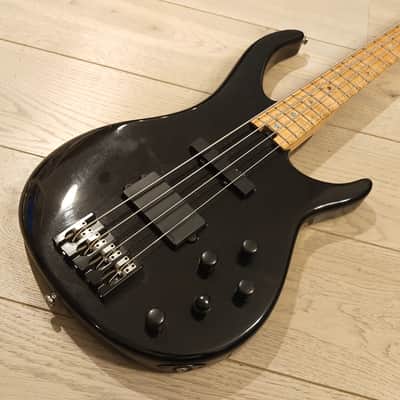Peavey Millennium Plus USA 2008 Black ( Cirrus preamp ) image 8
