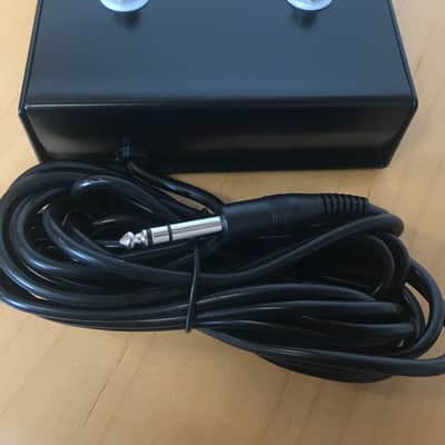 GAPco 2 Button Foot Switch with 15ft Cable (SKU2001) image 2