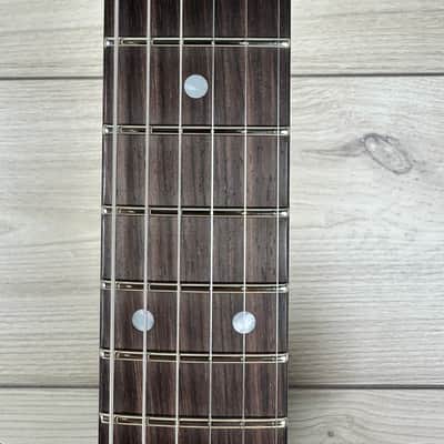 Schecter USA Custom Shop PT Custom HH - Trans Sky Blue image 6
