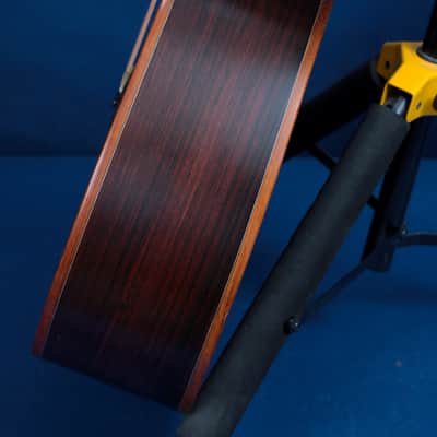 DuncanAfrica Selah / 2026 / A Beautiful Guitar and a Beautiful Story image 18