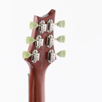 PRS SE SE Zach Myers Vintage Sunburst [Q02540] (08/13) image 12