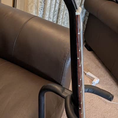 Gibson SG 3 Classic 2007 - UPGRADES! 'Rare' Model image 9