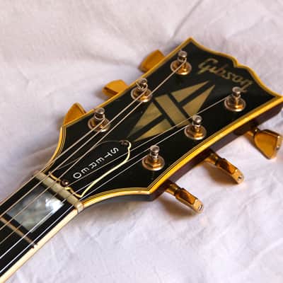 Gibson ES-355 TDSV 1977 cherry image 16
