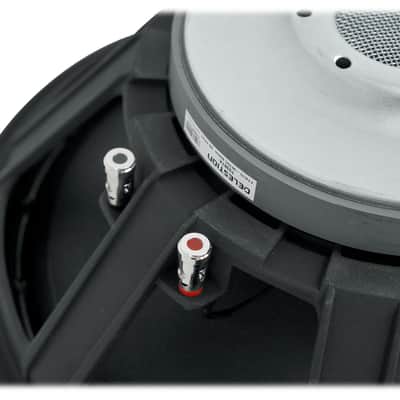2 Celestion FTR15-3070C 800W 15" Pro Audio PA Woofers/8 Ohm Bass/Mid Sub Drivers image 8