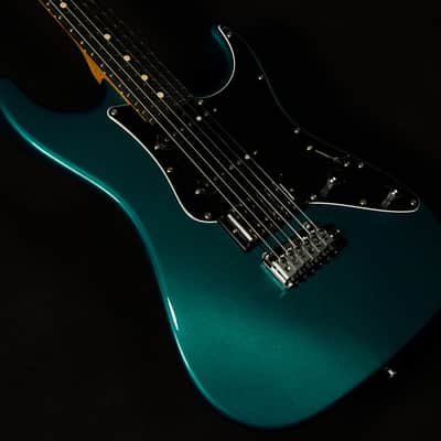 Suhr Pete Thorn Signature Standard HSS image 4