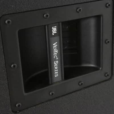 JBL VT4888DP 3-Way Line Array Speaker (PAIR) - DrivePack Amps Removed CG01260 *ASK FOR SHIPPING* image 8