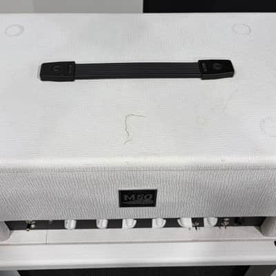McCormick Analog M50 (JCM800-2204 style hotrod) image 7