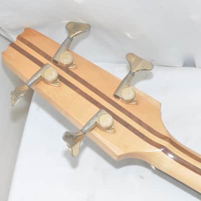 AriaPron2 SB-1200 Through-Neck Electric Guitar Ref.No 7741 image 12
