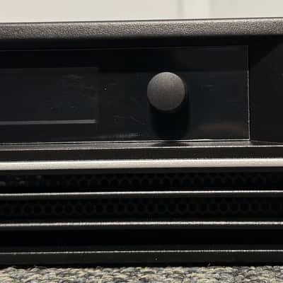 Dynacord C1800FDi 950 Watt Power Amplifier 2020 - Present - Black image 15