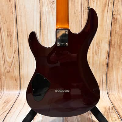 Yamaha Pacifica 611HFM RTB (Usado) image 2