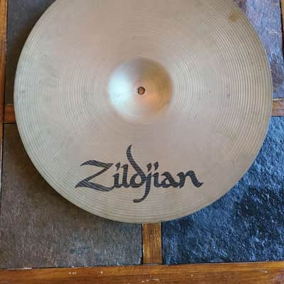 Zildjian A Medium Crash 16"/40cm '90s image 2