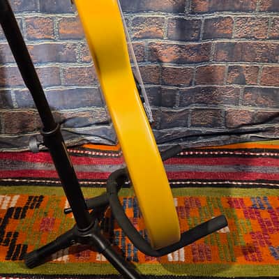 Epiphone Les Paul Special TV Yellow Bolt On Neck image 8