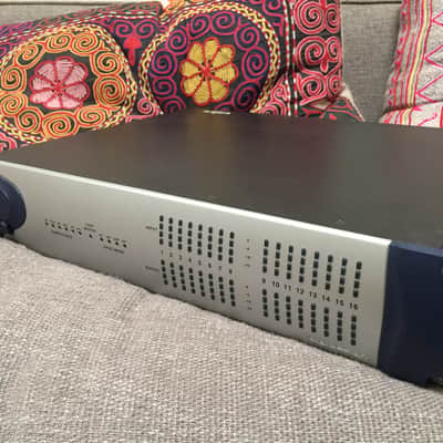 Digidesign 192 I/O MH192 Audio Interface for Pro Tools image 2