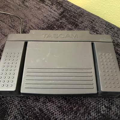 TASCAM DP-24SD 24-track Digital Portastudio 2015 - Present - Black image 3