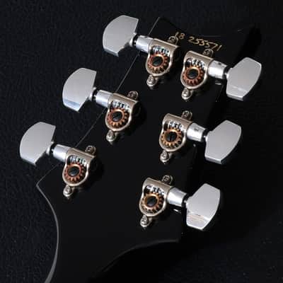 Paul Reed Smith (PRS) 2018 McCarty Singlecut 594 Faded Whale Blue [18 255571] (05/07) image 13