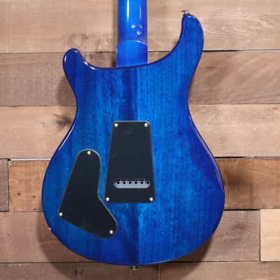 PRS SE Studio 2025 - Lake Blue image 3