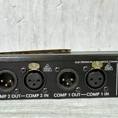 BSS Opal DPR-944 Parametric Compressor/Gate #6108-D image 4