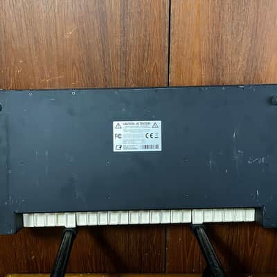 Elektron Analog Keys 37-Key 4-Voice Analog Synthesizer w/ box image 10