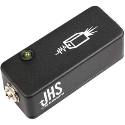 Jhs Little Black Buffer image 4