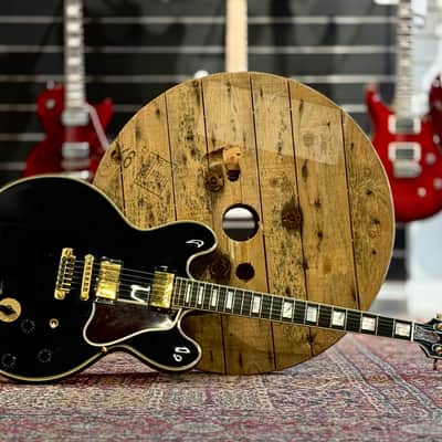 Gibson BB King Lucille 2008 image 3