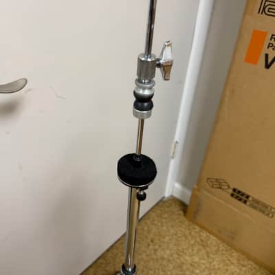 Pearl Drums Hi-Hat Cymbal Stand w/Clutch and Kick Pedal image 7