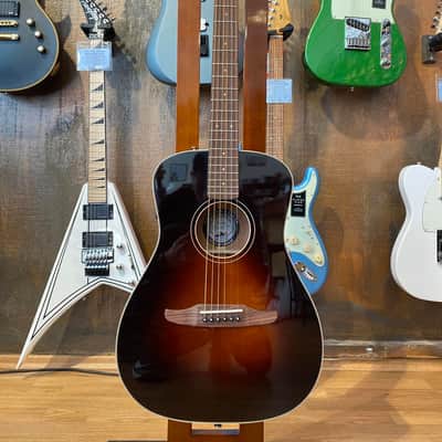 Fender FSR California Series Malibu Classic image 1