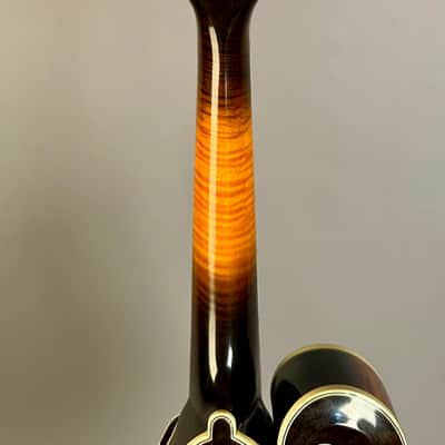 Duff F-5 Mandolin 2000 - Sunburst image 14