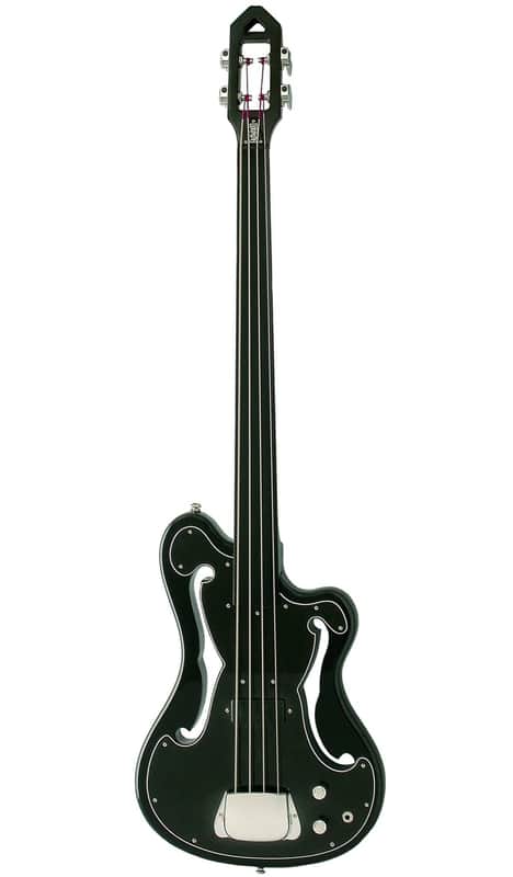 Eastwood EUB-1 | Reverb